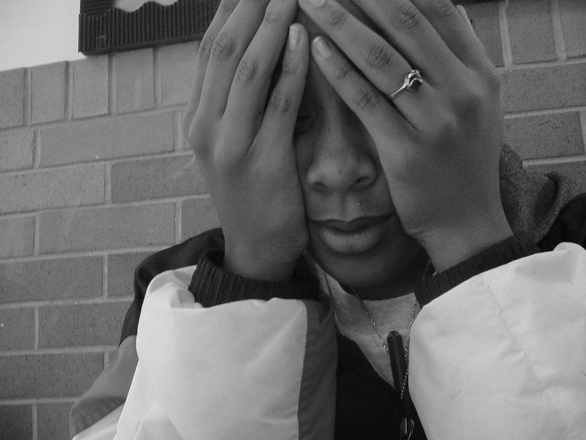 How stress affects your health